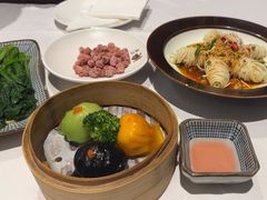 -粤域茶餐厅