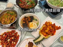 -刘胖子家常菜·蹄花焖藕(江汉路总店)
