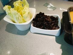 -半天妖烤鱼(紫荆广场店)