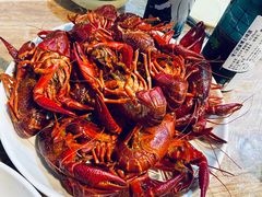 -谭大厨龙虾馆(中交公园时光美食街店)