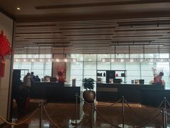 -上海佘山茂御臻品之选酒店(原佘山艾美酒店)