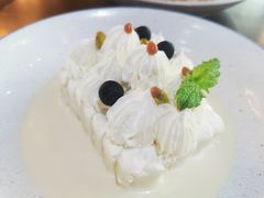 -FISH&POTATO Cō(地中海美食 万象城店)