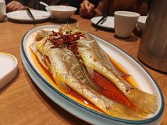 -波螺油子青岛本帮菜(银座店)