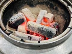 -韩张·韩国传统烤肉(万象汇店)