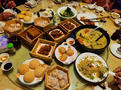 -正哥点心皇子(锦江国际广场店)