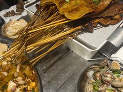 -有局·成都市井烧烤·精酿啤酒(双楠店)