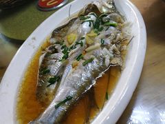 -云河农家乐饭店(福禄缘树山店)