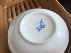-锡笼记·无锡小笼(方塔店)
