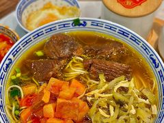 -永丰面馆(汉口路店)