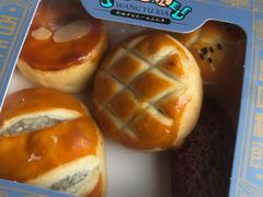 -汪玉霞(汉口里店)