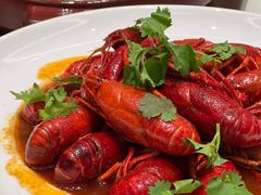 -祥记徽粤融合菜(古井假日店)