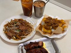 -華歡冰室-WahFoon(吉大店)