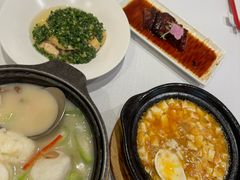 -新雅粤菜馆(南京东路店)