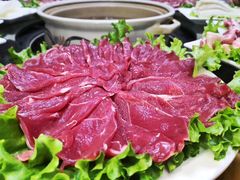 -清真华宇开锅羊肉