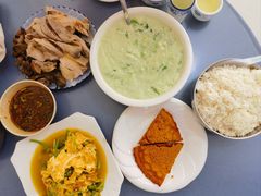 -元谋凉鸡店(百年老店)