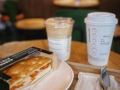 -星巴克臻选(深圳万象天地旗舰店)