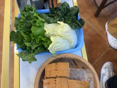 -鲍馬爺·首创鲍鱼鸡(银座店)