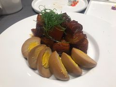 外婆红烧肉-望乡楼上海菜(日月光店)