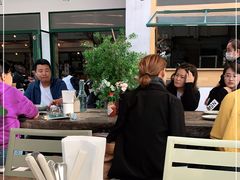 -RAC BAR(安福路店)