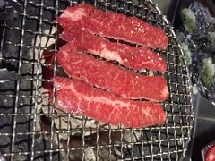 橘焱胡同烧肉夜食(虹梅店)-橘焱胡同烧肉夜食(BFC外滩金融中心店)