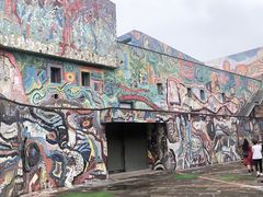 -四川美术学院美术馆