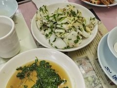 -蘭心餐厅(进贤路店)