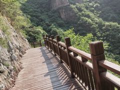 -十渡东湖港风景区