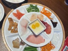 -芸南道·过桥米线(昆明老街旗舰店)