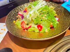 -海之屋韩式烤肉(海棠68环球美食街店)