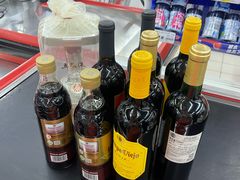 -大润发(勤业店)