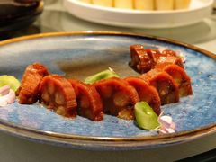 -悦融琥珀·京鲁菜·海味珍品(西单店)
