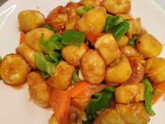 -枫林饺子