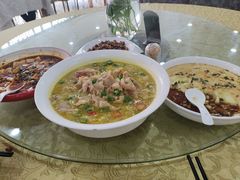 -聚丰园•湖鲜餐厅(阿红私房菜梅石路店)