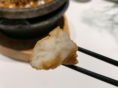 脆炸普宁豆腐-潮堂 · 潮州菜(国贸商城店)