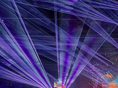 -梦之蓝青奥体育公园体育馆