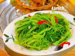 -洞密园美食城(富华路店)