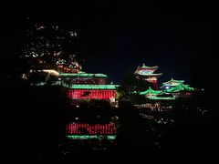 -寻梦滕王阁实景演出