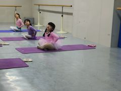 -舞蕾舞蹈(特长生校区)