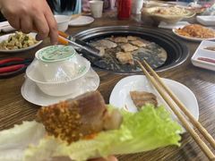 -久品肥牛烤肉(碧海华庭店)