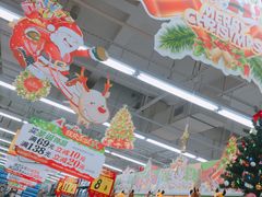 -大润发(梅兰东路店)
