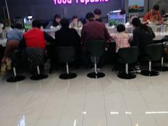 -长申超市(美食城店)