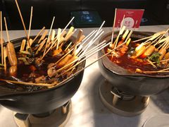 -杭州钱江新城万怡酒店-西餐厅