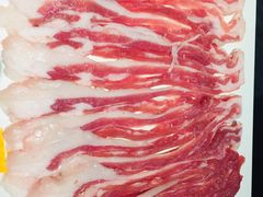 -南门四季铜锅涮肉(左家庄店)