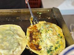 -老客满蛋饼(双塔市集店)