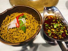 -北京老铺烤鸭(老城根店)