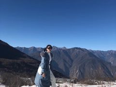 -太子岭滑雪场