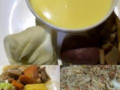 -净行天厨(莲塘总店)