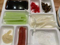 -四季民福烤鸭店(前门廊房二条店)