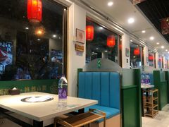 -圆山胜利碳火铜锅涮肉(马甸桥店)