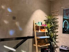 -施奈儿.洗头頭療.按摩SPA.采耳(上梅林店)